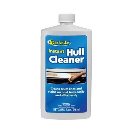 Star Brite 32 Oz Hull Cleaner, No 81732 81732